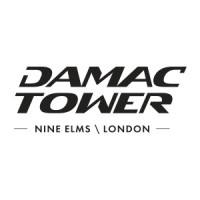 DAMAC Tower London logo - Similar company to Vanguard Services Group