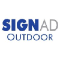 Signad Outdoor Advertising