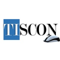 TISCON logo - Similar company to Supr Innovative Labs Private Limited