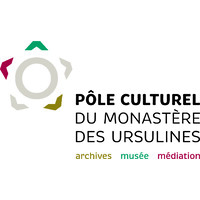 Pôle culturel du Monastère des Ursulines logo - Similar company to Edumedia Sciences