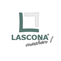 LASCONA logo - Similar company to Lascon Bv