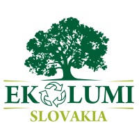 Ekolumi Slovakia, s.r.o. logo - Similar company to Getbid Cz