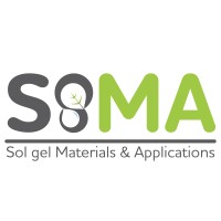 SGMA logo - Similar company to Sgmatec