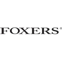 FOXERS logo - Similar company to Needundies