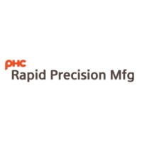 Rapid Precision Mfg., Inc. logo - Similar company to Amicus Systems, Inc.