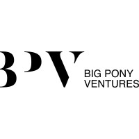 Big Pony Ventures logo - Similar company to Easy Yummy