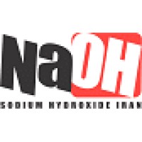 Iran Caustic Soda logo - Similar company to Aria Chemia Chlorine