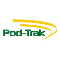 Pod-Trak logo - Similar company to Iss Ltd