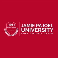 JAMIE PAJOEL UNIVERSITY logo - Similar company to Mivedia