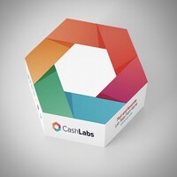CashLabs logo - Similar company to Cashlab