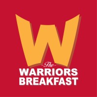 Warriors Breakfast