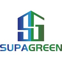 SUPAGREEN CONSTRUCTION Pty Ltd logo - Similar company to Supagreen Environmental
