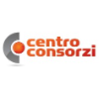 CENTRO CONSORZI logo - Similar company to Unindustria Servizi & Formazione Treviso Pordenone | Unisef