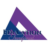 Education Transformed logo - Similar company to Capstone Classical Academy
