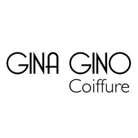 Gina Gino Coiffure Officiel logo - Similar company to Graffiti Creative Studio
