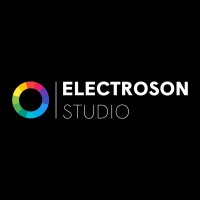 Electroson Studio logo - Similar company to Com'Even Sas