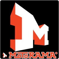 MOTORAMA S.R.L. logo - Similar company to Gomme Auto