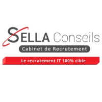 SELLA Conseils - Cabinet de recrutement logo - Similar company to Planus Analytics