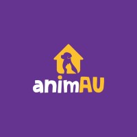 AnimAU logo - Similar company to One Beleza