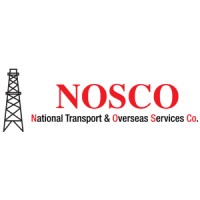 NOSCO Egypt logo - Similar company to Sky Logistics