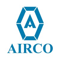 AIRCO, S.A. logo - Similar company to Ieee Sección Panamá