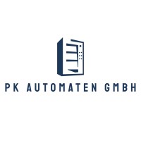 PK Automaten GmbH logo - Similar company to Kleanapp
