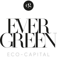 EVERGREEN Eco-Capital logo - Similar company to Hifen Studios