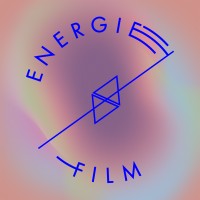 Energie Film logo - Similar company to Van De Space