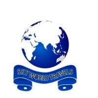 Sky World Travels Pvt Ltd logo - Similar company to Explorebeds.Com