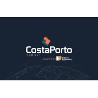 Costa Porto Export logo - Similar company to Prizi