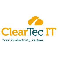 ClearTec IT Group Ltd logo - Similar company to Trinity Managed Services