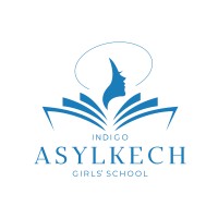 Asylkech Girls' School logo - Similar company to 125 Education Group