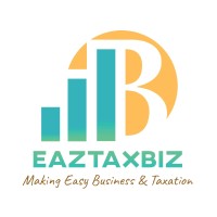 EAZTAXBIZ logo - Similar company to Trb & Co