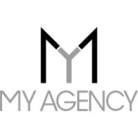 MY AGENCY logo - Similar company to Trankility