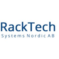 Racktech Systems Nordic AB logo - Similar company to Distansakademin.Se