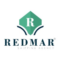 Redsea Meditteranian Marine Service Co. Official (REDMAR) logo - Similar company to Prosperity Projects Services