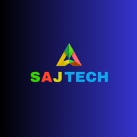 SAJ Techno logo - Similar company to Sterling Cloudworks