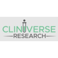 Cliniverse Research LLC logo - Similar company to Vital Analytics
