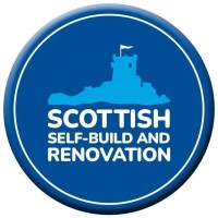 Scottish Self-Build and Renovation logo - Similar company to Architectural Doors & Windows