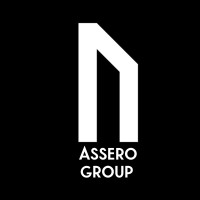 Assero Security & Training Services logo - Similar company to Glis Gmbh