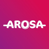 Arosa, aanpak huiselijk geweld logo - Similar company to Hét Kantoor Woz