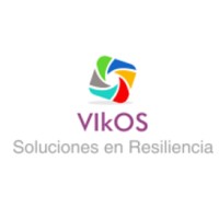 VIkOS Soluciones en Resiliencia logo - Similar company to Zaros Water