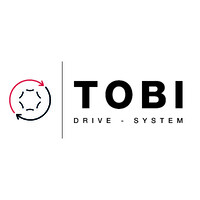 TOBI® Drive-System logo - Similar company to Federal Screw Works