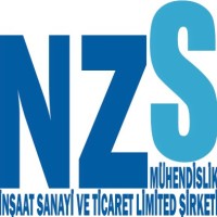 NZS MÜHENDİSLİK İNŞAAT SANAYİ VE TİC. LTD. ŞTİ logo - Similar company to Hi̇drojeo