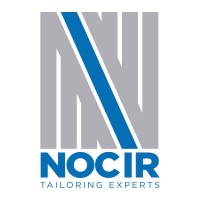 NOCIR - Tailoring Experts logo - Similar company to Ricon Group