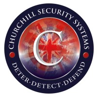Churchill Security Systems Ltd logo - Similar company to Cornwall Mobility