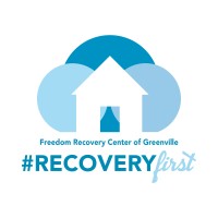 Freedom Recovery Center of Greenville logo - Similar company to Freedom House Recovery Center