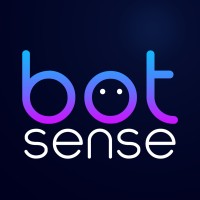 BotSense logo - Similar company to Listapp Pharmatech