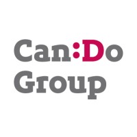 Can:Do Group - Can:Do Hearing supports Can:Do 4Kids logo - Similar company to Candid Hearing