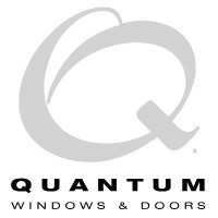 Quantum Windows & Doors logo - Similar company to Technikal - Facade Constructions